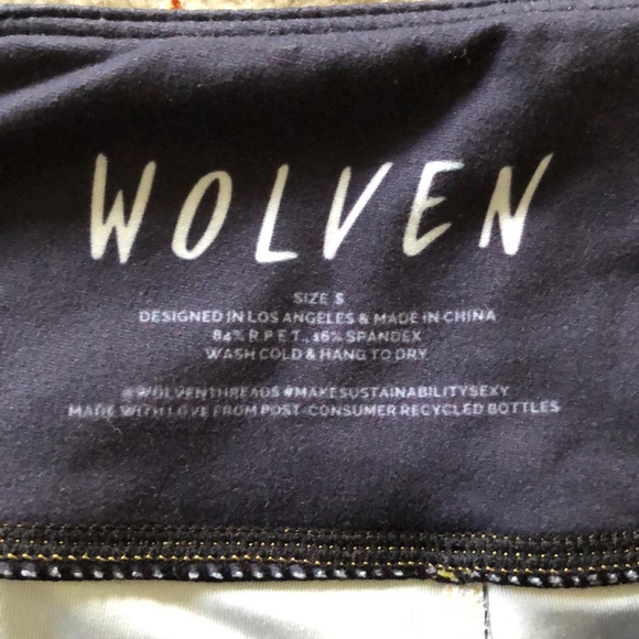 Yoga bra and pants! - Picture 7 of 9